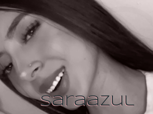 Saraazul