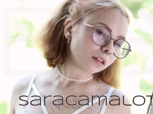 Saracamalot