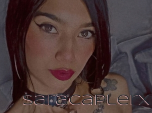 Saracaplerx