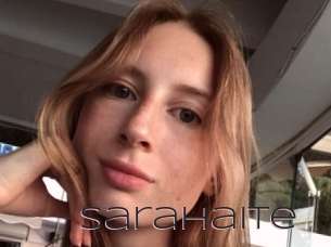 sarahaite Beurette Suce