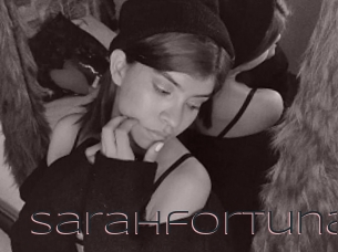 Sarahfortuna