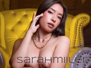 Sarahmiiler