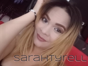 Sarahtyrell