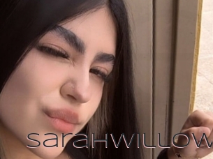 Sarahwillow