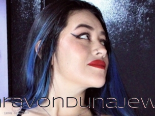 saravondunajew Beurette Suce