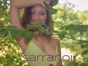 Sarranoir