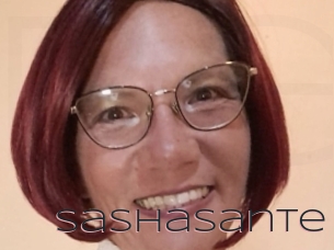 Sashasante