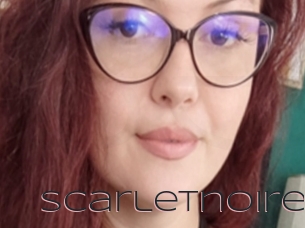 Scarletnoire