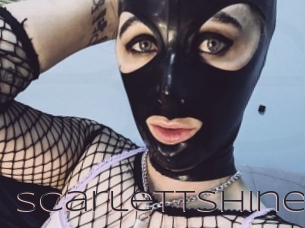 Scarlettshines