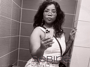 Sebina