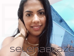 Selenablaze