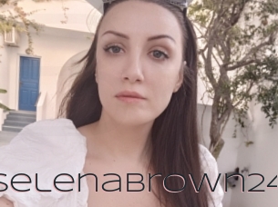 Selenabrown24