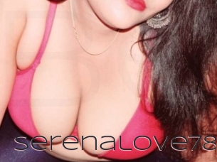 Serenalove786