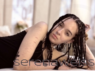 Serenaweiss