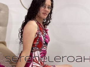 sereneleroahs Beurette Suce