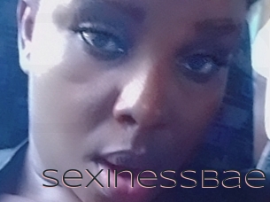 Sexinessbae