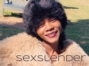 Sexslender