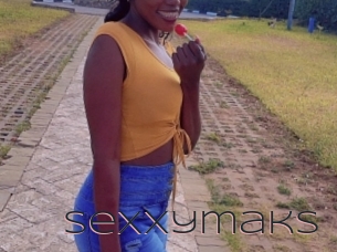 Sexxymaks