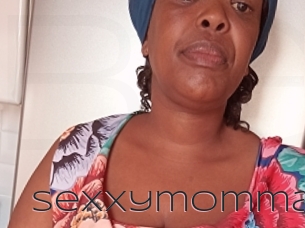 Sexxymomma