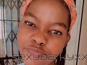 Sexydarkyxx