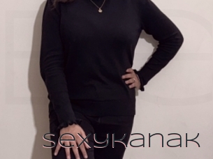 Sexykanak