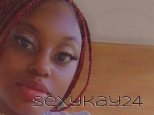 Sexykay24