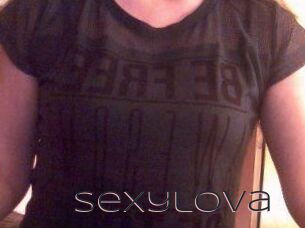 Sexylova