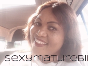 Sexymaturebibi