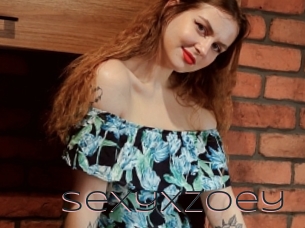 Sexyxzoey