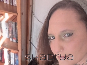 Shadrya