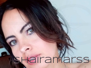 Shairamarss