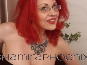 shamiraphoenix Beurette Suce
