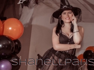 Shanellparis