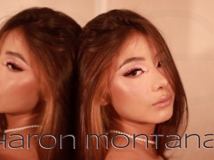 Sharon_montana