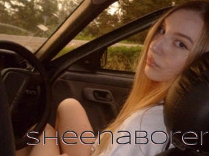 Sheenaborer