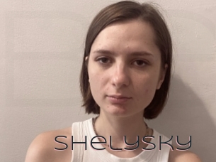 Shelysky
