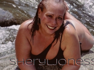 Sheryljoness