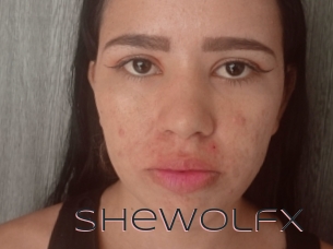 Shewolfx