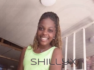 Shillyx