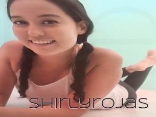 Shirlyrojas