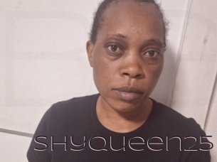 Shyqueen25