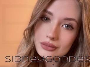 Sidneygoddess