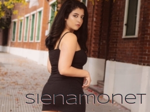 Sienamonet