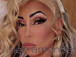Sierramendes