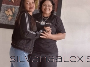 Silvanaalexis