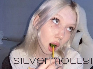 silvermollyi Beurette Suce