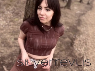 Silverrevlis