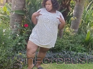 Sinfordbusi
