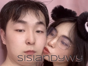 Sisiandywy