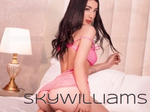 Skywilliams